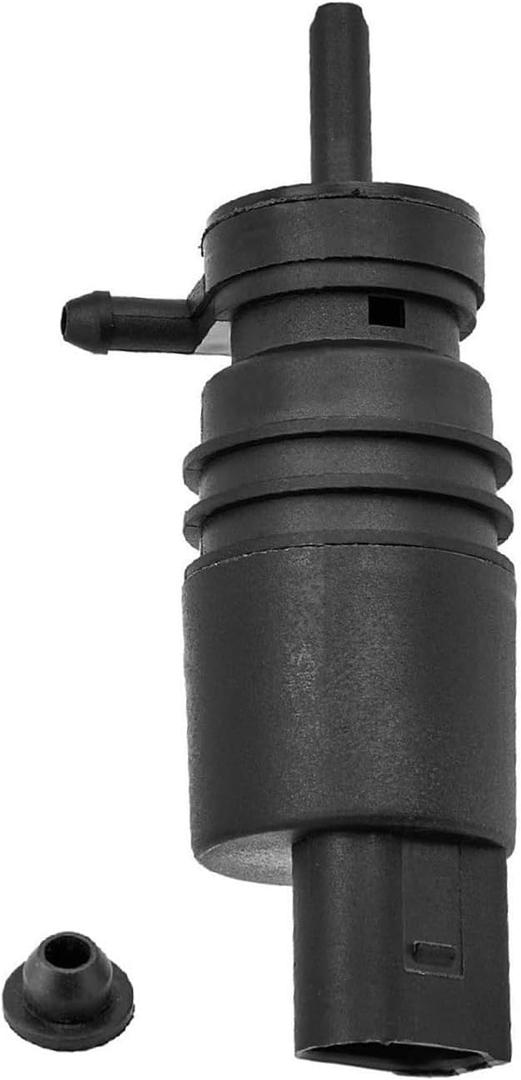 1J5955651 Windshield Washer Pump 1K5955651 for BMW for Pcorsche for VW for Audi for Mercedes-Benz 67128362154 2218690121