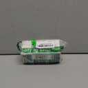 Pet Clippers for Dog Hair Grooming Low Noise, Rechargeable Cordless Cat Shaver with Ceramic Blade,Portable Pet Hair Trimmer for Matted & Long Hair (White)