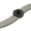 WD22X27724 Lower Spray Arm for GE Dishwasher WD22X33499 WD22X10091