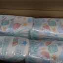 Pampers Training Pants - Easy Ups Boys & Girls Bluey - Size 4T-5T, 104 Count, Children's Potty Underwear
