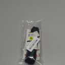 BraceAbility Kids Knee Band - Youth Patellar Tendon Support Strap Child Osgood Schlatter Brace for Jumpers Knee, Patella Tendonitis, Sports Wrap for Running, Soccer, Volleyball, Basketball (XS)