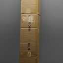 Anqiue Bronze Double Curtain Rods For Windows 72-144 Inch,Heavy Duty Double Curtain Rod with Aluminum Finial and Bracket,Adjustable Double Window Rods For Blackout Or Room Darkening Panel