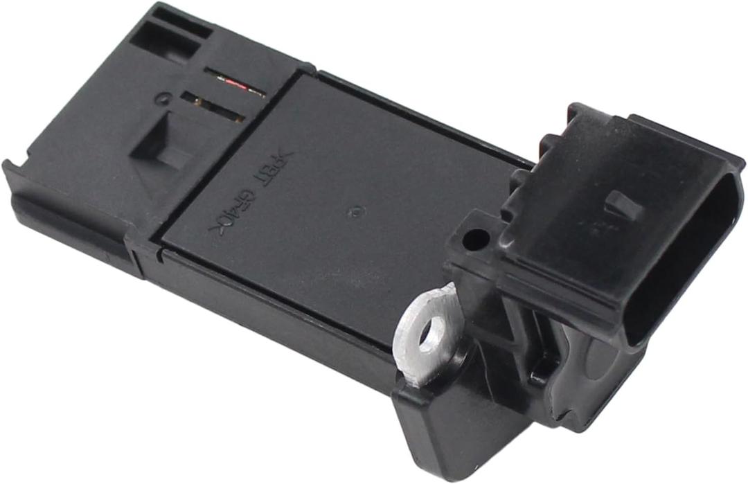 ApplianPar MAF Mass Air Flow Sensor for Enclave Lacrosse ATS CTS SRX XTS Escalade Camaro Malibu Impala Traverse Equinox Silverado 1500 2500 3500