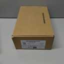 Amazon Essentials womens Strappy Flatform Sandals (6, Black)