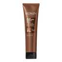 Redken All Soft Mega Curls Hydramelt Leave-In Treatment For Extremely Dry Curly & Coily Hair - Moisturizing Hair Lotion, Enhances Shine (5.1 Fl Oz (Pack of 1))