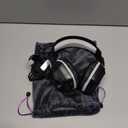 EKSA E1000 USB Gaming Headset for PC, Computer Headphones with Microphone/Mic Noise Cancelling, 7.1 Surround Sound, RGB Light - Wired Headphones for PS4, PS5 Console, Laptop, Call Center (Grey)