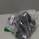 Amazon Basics Weighted Office Desk Tape Dispenser - 3-Pack