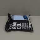 The Rag Company - Edgeless 300 - Microfiber Detailing Towels, Perfect for Removing Polishes, Sealants, and Glaze; Great for Interior Cleaning and Dirty Jobs; 300GSM, 16in x 16in, Light Blue (10-Pack)