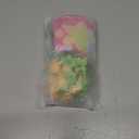 DIY Fabric Flower Bouquets Toys Accessories, DIY Craft Kits Flowers Accessories for Toddler Kids,Birthdays Gifts (Colorful)