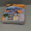 GONGSHI Vacuum Storage Bags, Space Saver Seal Bags For Clothing, Travel Luggage, Blankets, Comforters, Pillows, Clothes Storage.12 Combo