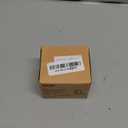 Sage Green Double Face Satin Ribbon 1 Inch x 45 Yards Moss Green Cream Fabric Ribbon for Gift Wrapping, Flower Bouquets Bows Making, Wedding Decoration, Invitations, Christmas (3 Rolls *15Yd)