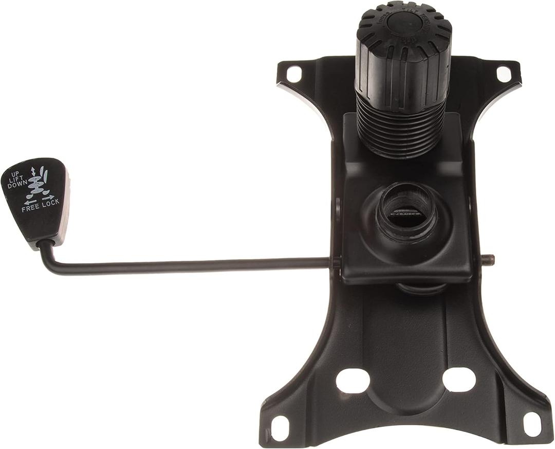Sedmoon Office Chair Tilt Mechanism Replacement, Tilt Control Mechanism 10.2"6"(LW)