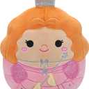Squishmallows Original The Wizard of Oz 10-Inch Glinda Plush - Ultrasoft Official Jazwares Plush (Medium-Sized)
