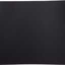 2 x Cardinal Poly Portfolio w/Brads, Black, 11 x 17, 1 per Box, (94910)
