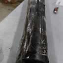 Flooring Inc's 1/4" Thick Tough Rubber Flooring Roll | Flexible Recycled Rubber Floor Mats for Home Gym | Heavy Duty Rubber Mat for Home Gyms, Sheds, Horse Stall Mat or Trailer (Black)