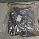 Funny Maternity Halloween T Shirts Cute Pregnancy T Shirts with Pumpkins Ghosts Bats and More (Black, M)