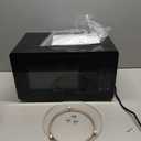 FRIGIDAIRE EMW733BLACKAMZ 0.7 Cu. Ft. Microwave, Black
