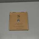 Burgundy Velvet Ribbon 1'' 25 Yards for Christmas Tree, Gift Wrapping, Flower Bouquet, Wreath Decorations, Bow Making (1 x 900 in)