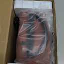 PRUNUS J-180 Vintage Retro Radio Bluetooth Speaker with Stereo Sound, AM FM Radio Portable with Loud Volume, BT5.0, TF Card & MP3 Player, Rechargeable Speaker