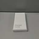 2 x MOZOTER for iPhone 17 Pro Case with Kickstand,[Compatible with MagSafe] [12FT Military Grade Protection] Slim Translucent Matte Shockproof Phone Case,6.3",Black