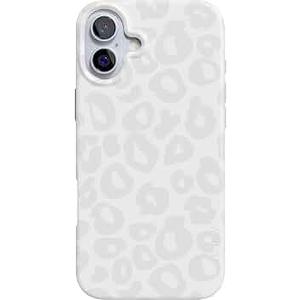 Cheetah print phone case