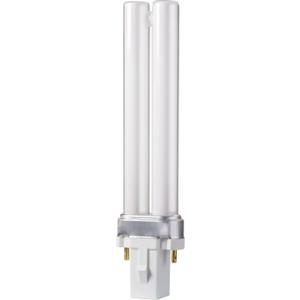 Philips 230227 7-Watt PL-S 27K Compact Fluorescent (1 Count (Pack of 1))
