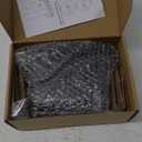 DEWENWILS 60W Low Voltage Landscape Transformer with Photocell Sensor, Low Voltage Transformer 120V AC to 12V AC, Landscape Lighting Transformer for Outdoor Lights, Garden Lights, Spotlight, UL Listed