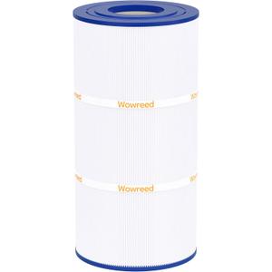 Pool Filter CX900RE Compatible with CX900RE, C900, PA90, C-8409, FC-1292, Pro Clean 100, PXC95, 25230-0095S, 90 sq.ft, 1 Pack