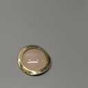 tarte shape tape glow powder  Buildable Highlighter with Mineral Pigments & Diamond Powder for a Natural Radiant Finish with Lightweight Luminous Shine, Vegan & Cruelty Free