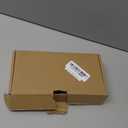 Hotfix Rhinestones Applicator Kit with 4600 Crystals (White/AB/12-Color) & 19 Pattern Templates - Bedazzler Craft Kit Includes Tweezers, Storage Bag for Clothes, Party Costumes DIY Accessories (Pink)