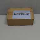 BESTEEL 4 Pack Hidden Hinges Soft Close Surface Mount Kitchen Cabinet Hinges, Concealed Cabinet Hinge for Cabinet Doors Frameless,No Pre-drilled for Kitchen Cupboard, Surface Mount Hinge