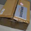 100 Pcs 1.7 oz Mini Liquor Bottles,Airtight Shot Bottles with Caps 10 Pcs Funnels 100 Pcs Kraft Tags and 65 ft Rope,Little Spirit Bottle for Cocktail,Party Favors,Weddings (gold Cap)