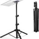 Starlink Gen 3 Tripod, Adjustable Starlink Stand with Pipe Adapter, Starlink Standard Tripod Mount Gen 3, Starlink Ground Stand