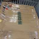 Basket Trucks,Service Carts Red 16 Bushel Knock Down Truck,Carts, 20.0 cu. ft, 600 lb, 40" L X 28" W X 35.5" H Capacity