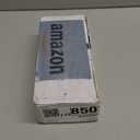 6" Hidden Hinges for Doors Invisible Hinge Concealed Hinges Zinc Alloy 180 Degree Swing Hinge 3 Way Adjustable Butt Silent Door Hinges 6 x 2.5 x 1 inch (Black Pack of 2)