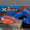 Zuru XSHOT Insanity Motorised Barrel with 72 Darts