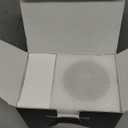 Mini Portable Projector 4K WiFi 6 BT 5.2 Upgraded Portable Projector Full HD Supported for Phone /PC /TV /HDMI /PS5 /Laptop Auto Keystone Home Theater 180 Rotation [Built-in App] White