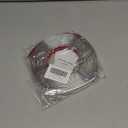 Umedol 26 Feet Flexible Wall Corner Protector Trim Molding 0.8 in Width Peel and Stick Molding 90° Inside & Outside Corner Guards Trim for Tile and Wall Edges Gaps, Furniture and Wall Repair-Silver