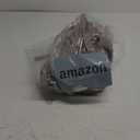 EMPSIGN 17 Inch Laptop Backpack for Women, Work Business Travel Computer College Bags, Large Capacity Water-repellent Quilted Casual Daypack with USB Port, Dusty Pink