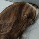 IWISH 13X6 Body Wave Lace Front Wigs Human Hair T Part Glueless Wigs Human Hair Wigs Pre Plucked Per Cut 220% Density Natural Black Wig Body Wave Lace Front Wigs Human Hair Wigs For Black Women