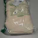 Forever 21 Womens Ribbed Sweater-Knit Dress (X-Small, Cream)