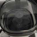 Juicer Machines, Cold Press Juicer with Wide Feed Chute, Slow Masticating Juicers for Whole Vegetables & Fruits, High Juice Yield, Easy to Clean, Large Auger, Light Silver