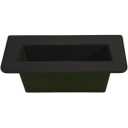 Golf Cart Phone Holder & Wallet Storage, Compatible with Evolution D5 Maverick, Ranger, Classic & Forester – Large Capacity, No Divider, Dashboard Fit – Evolution Golf Cart Accessories