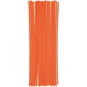 0.155" x 18.5" Pre-Cut Trimmer Line (24-Pack), Heavy Duty Weed Eater String, Replaces OEM 490-040-C035, 734-0112, 731-10080, Fits Cub Cadet, Troy Bilt, MTD Walk-Behind Trimmers