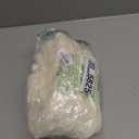 Fesciory Christmas Stockings, 6 Pack 18" Large Knit Stocking & Decor for Family Holiday Xmas Party Gift, Ivory White