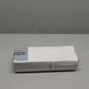 Sunolga Water Resistant Door Draft Stopper Blocks Hot and Cold Air with Removable Washable Cover for Bottom of Door, All-Season Seal for Wind, Door Sweep for Gaps Up to 3", Home Essentials, 30", Black