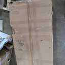 WORX Nitro 21" Cordless Lawn Mower, Brushless Electric Mower for 1/2 Acre, Push Lawn Mower with 7-Position Height Adjustment, 2  5.0 Ah Batteries & Charger Included, WG752