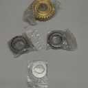Lawn Mower Drive Bearing Kit Replacement# GW-11527 GW-1064 Fit MTD Troy Bilt Horse Tiller Drive Gear