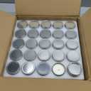 50 Pcs 2 Oz Mini Lavender Scented Soy Candle Set,Wedding Favors for Guests Bulk 50,The Quantity of Multiple Sets Meets Your Needs for Wedding and Party Gifts and Party Favors.