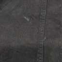 Flamingals Women’s Mid Waist Wide Straight Leg Jeans Casual Fashion Trendy Denim Crop Denim Pants Without Belt L